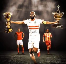 الف مبروك الزمالك للفوز بالسوبر المصرى