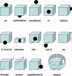 Prepositions