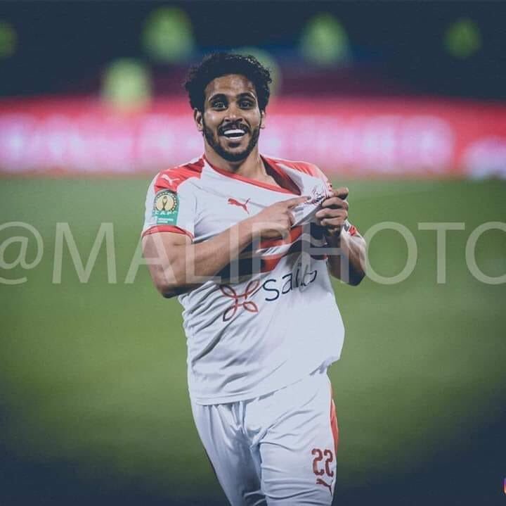 الف مبروك الزمالك للفوز بالسوبر المصرى