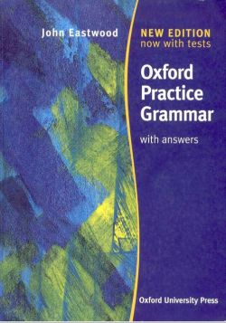 Oxford practice grammar with answers