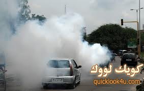 براجراف عن التلوث Pollution paragraph