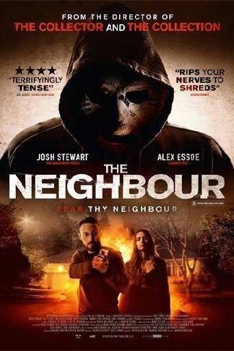 The neighbor 2016